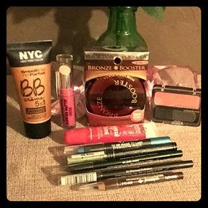Beauty Haul A6 SOLD*